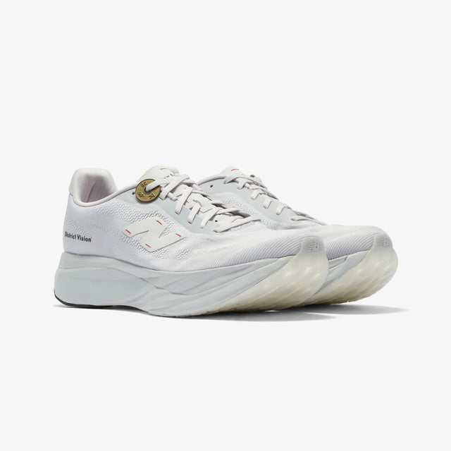 District Vision x New Balance MRCELDI5 SC Elite v5-Preorder Item-Navy Selected Shop