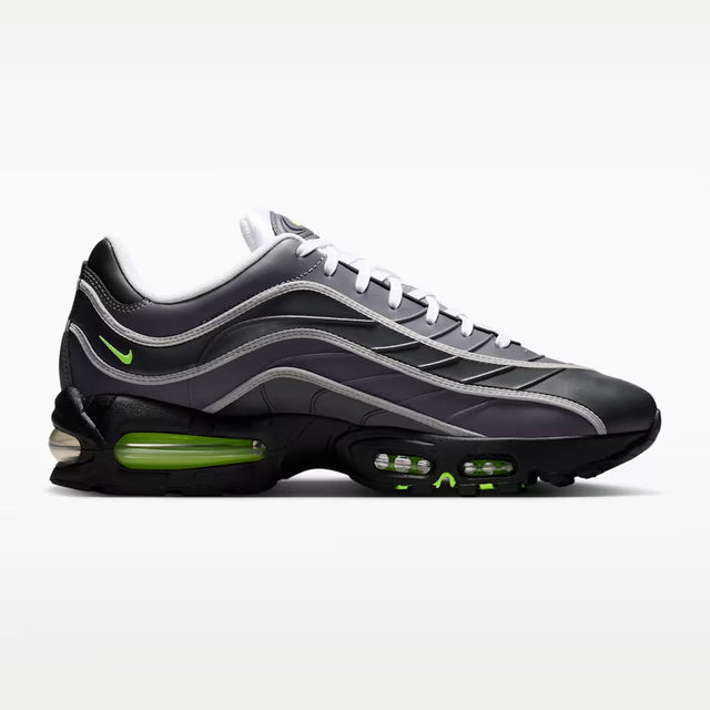 Nike Air Max Joga Bonito - Black/Light Graphite/Anthracite/Neon Yellow