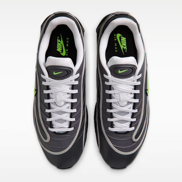 Nike Air Max Joga Bonito - Black/Light Graphite/Anthracite/Neon Yellow