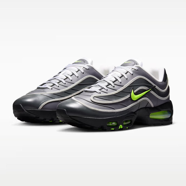 Nike Air Max Joga Bonito - Black/Light Graphite/Anthracite/Neon Yellow