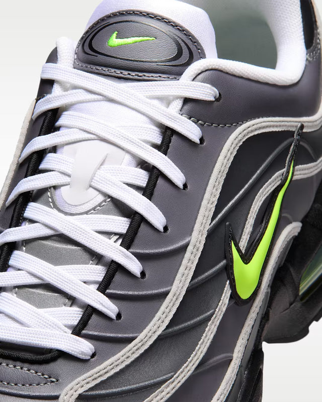 Nike Air Max Joga Bonito - Black/Light Graphite/Anthracite/Neon Yellow