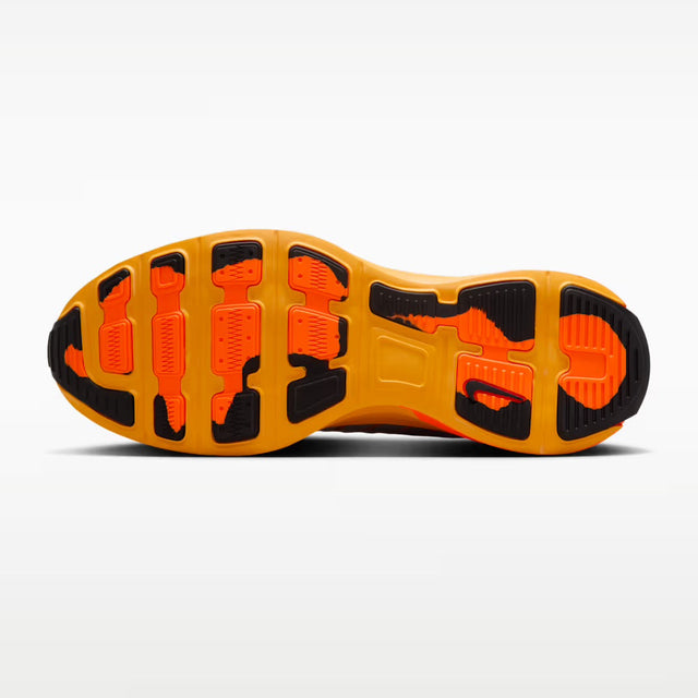 Nike Lunar Roam - Wolf Grey/Pure Platinum/Total Orange/White