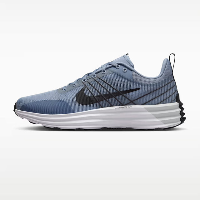 Nike Lunar Roam - Ashen Slate/Blue Tint/Smoke Grey/Black