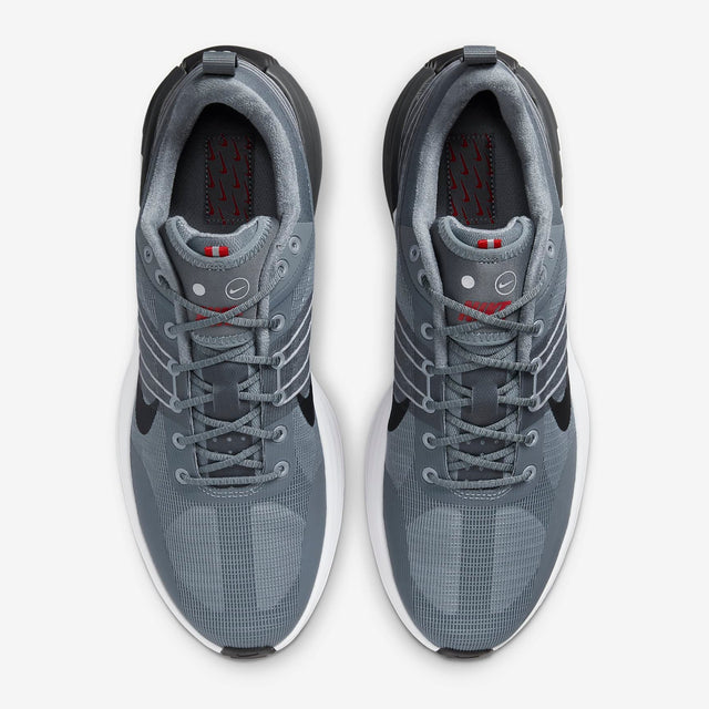 Nike Lunar Roam - Cool Grey/Wolf Grey/University Red/Anthracite-Preorder Item-Navy Selected Shop