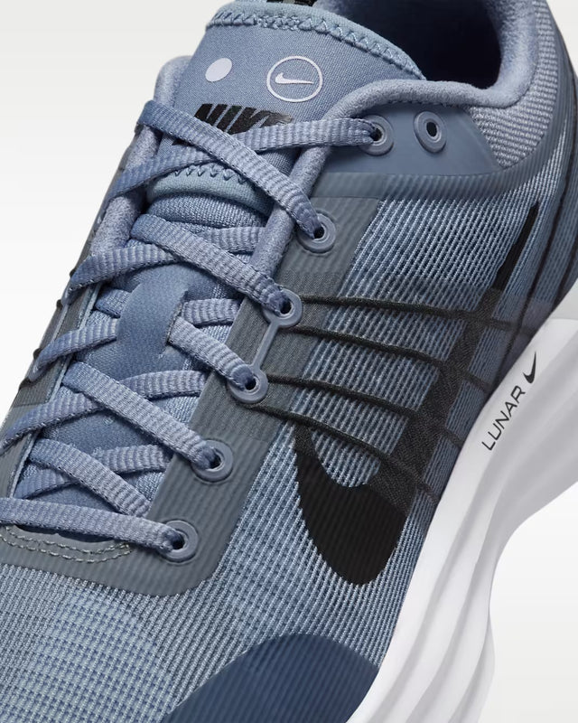 Nike Lunar Roam - Ashen Slate/Blue Tint/Smoke Grey/Black