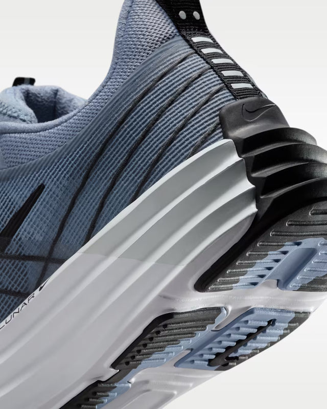Nike Lunar Roam - Ashen Slate/Blue Tint/Smoke Grey/Black