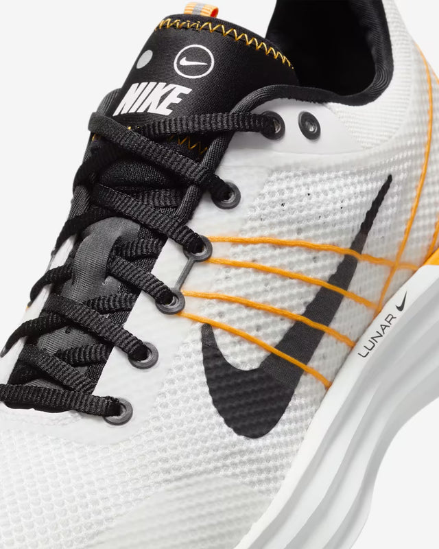 Nike Lunar Roam - Summit White/Pure Platinum/Sundial/Black