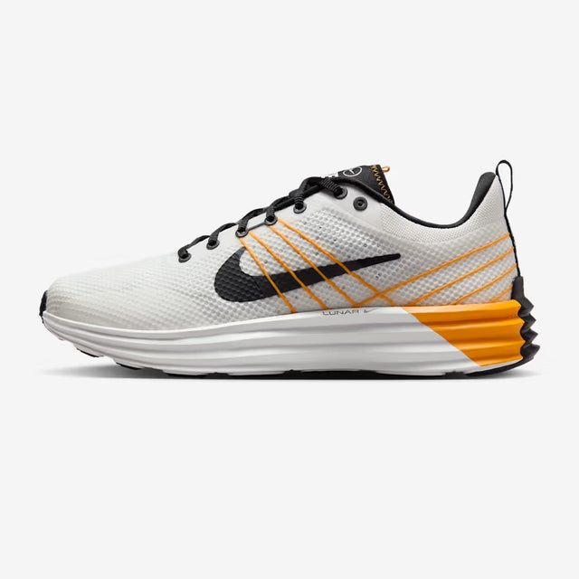 Nike Lunar Roam - Summit White/Pure Platinum/Sundial/Black