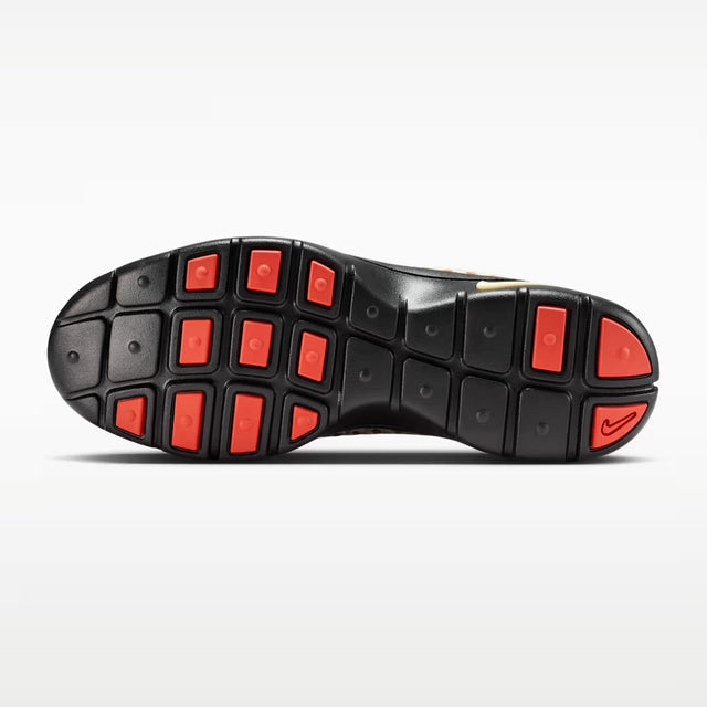 Nike WMNS Rejuven8 Run - Black/Rust Factor/Muslin-Preorder Item-Navy Selected Shop