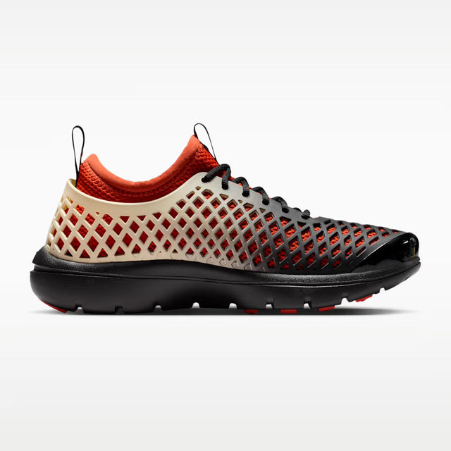 Nike WMNS Rejuven8 Run - Black/Rust Factor/Muslin-Preorder Item-Navy Selected Shop