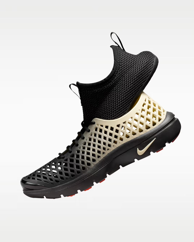 Nike WMNS Rejuven8 Run - Black/Rust Factor/Muslin-Preorder Item-Navy Selected Shop