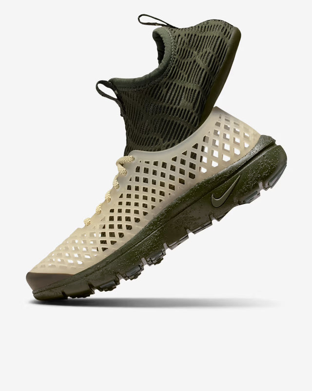 Nike WMNS Rejuven8 Run - Sequoia/Light Khaki-Preorder Item-Navy Selected Shop