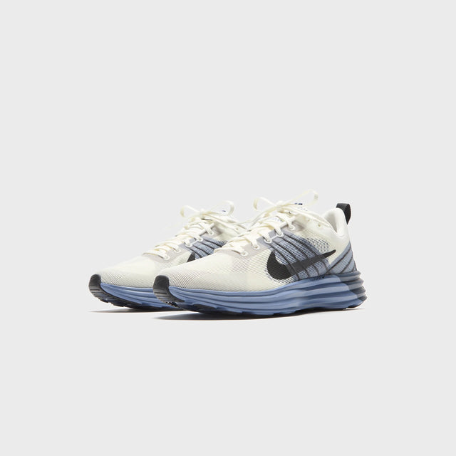 Nike Lunar Roam - Sail/Diffused Blue/College Navy/Black-Preorder Item-Navy Selected Shop