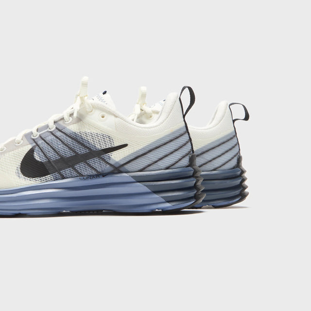 Nike Lunar Roam - Sail/Diffused Blue/College Navy/Black-Preorder Item-Navy Selected Shop
