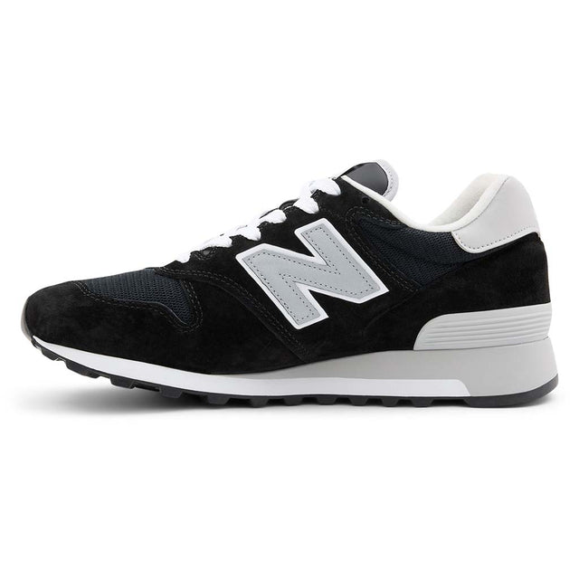 New Balance U1300BK Made in USA-Preorder Item-Navy Selected Shop