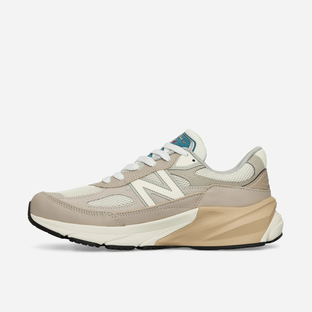 New Balance U990MM6 Made in USA-Preorder Item-Navy Selected Shop