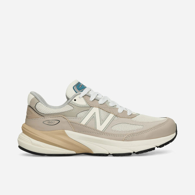 New Balance U990MM6 Made in USA-Preorder Item-Navy Selected Shop