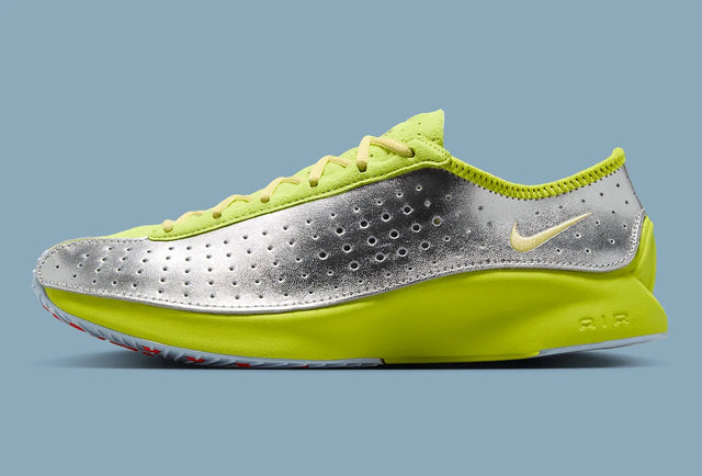 Nike WMNS Air Superfly - Cyber/Lemon/Sky Light-Preorder Item-Navy Selected Shop