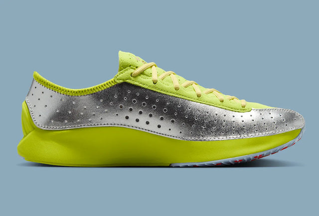 Nike WMNS Air Superfly - Cyber/Lemon/Sky Light-Preorder Item-Navy Selected Shop