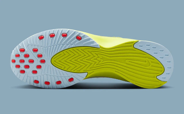 Nike WMNS Air Superfly - Cyber/Lemon/Sky Light-Preorder Item-Navy Selected Shop