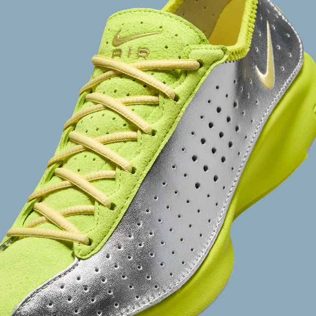 Nike WMNS Air Superfly - Cyber/Lemon/Sky Light-Preorder Item-Navy Selected Shop