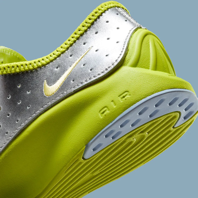 Nike WMNS Air Superfly - Cyber/Lemon/Sky Light-Preorder Item-Navy Selected Shop