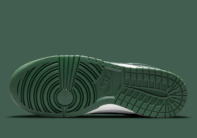 Nike Dunk Low Retro - Team Green/Michigan State/Varsity Green-Preorder Item-Navy Selected Shop