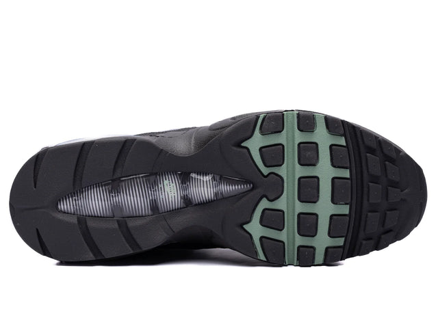 Nike Air Max 95 Big Bubble Tech - Medium Ash/Steam/Wolf Grey-Preorder Item-Navy Selected Shop