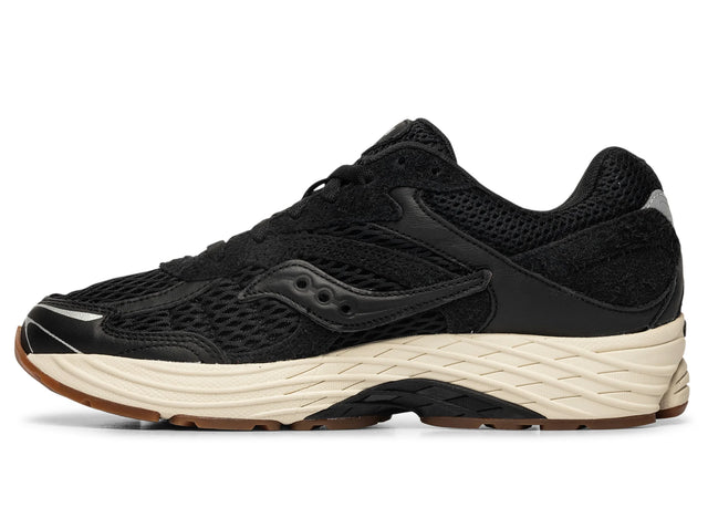 Saucony Progrid Omni 9 - Black/Ivory-Preorder Item-Navy Selected Shop