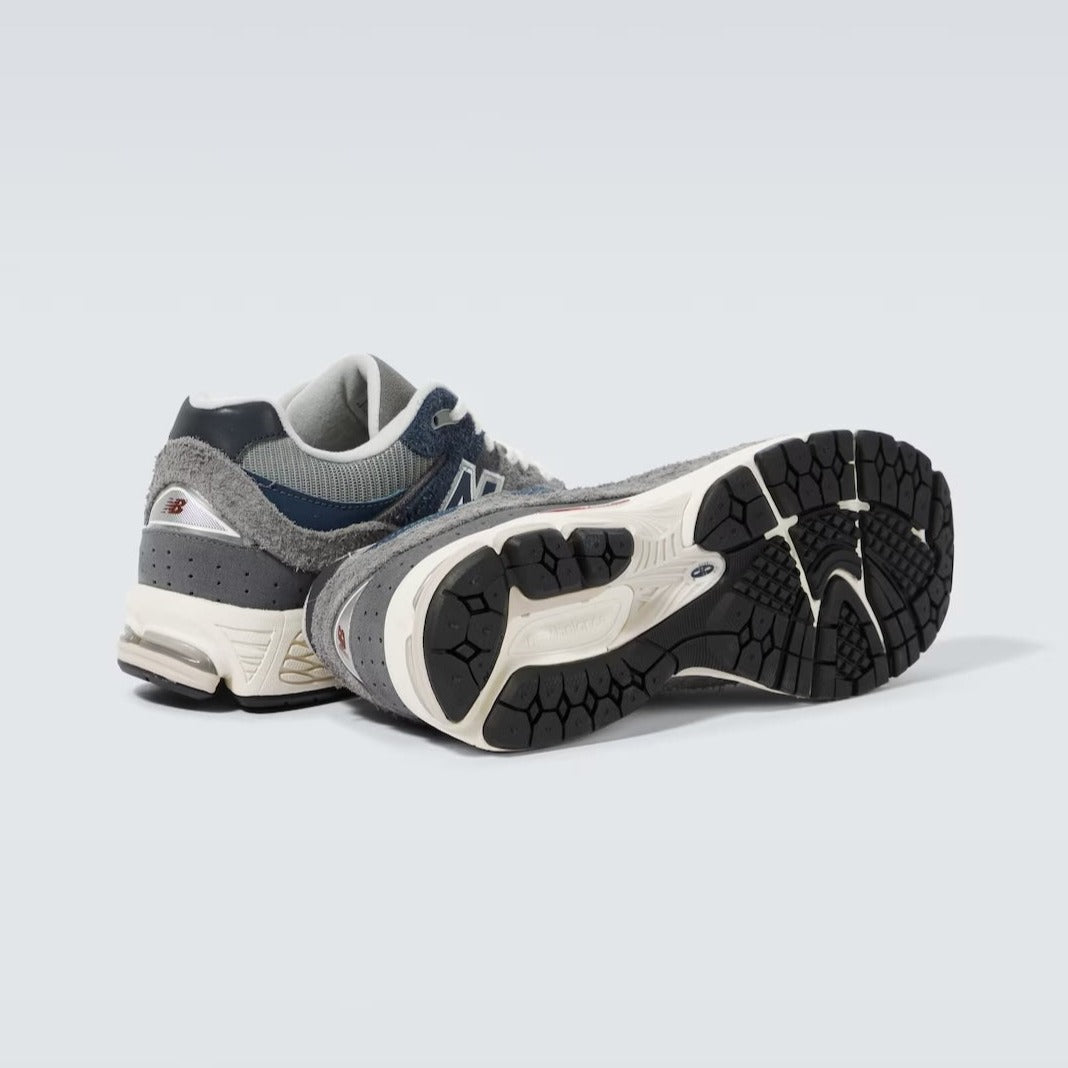 New Balance M2002REL – Navy Selected