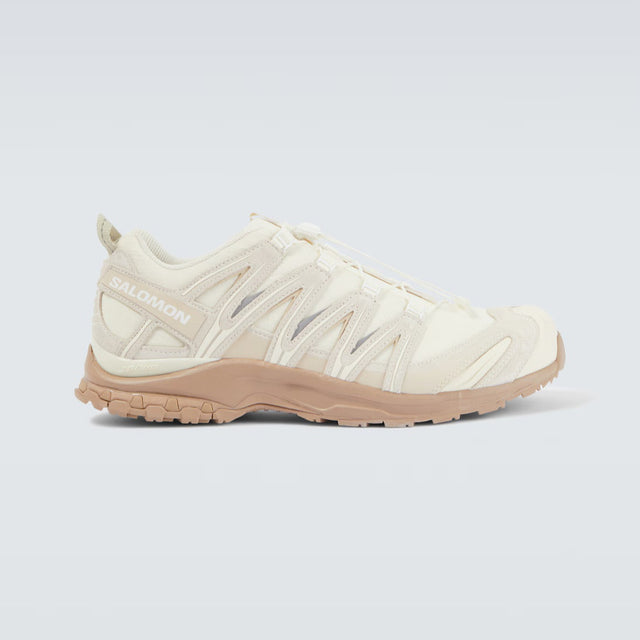 Salomon XA PRO 3D Suede - Vanilla Ice/Natural/Cement