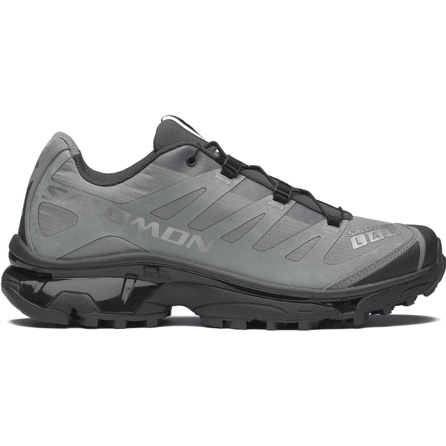 Salomon Lab XT-4 OG Protective - Monument/Asphalt-Preorder Item-Navy Selected Shop
