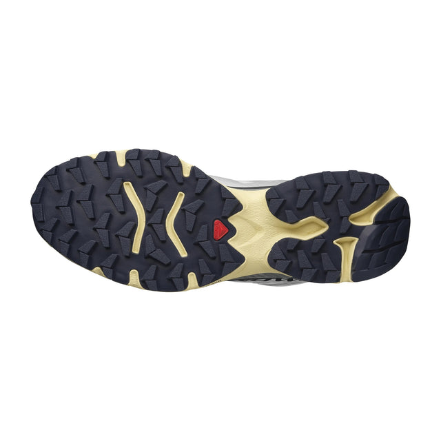 Salomon Lab XT-4 OG - White/Lunar Rock-Preorder Item-Navy Selected Shop