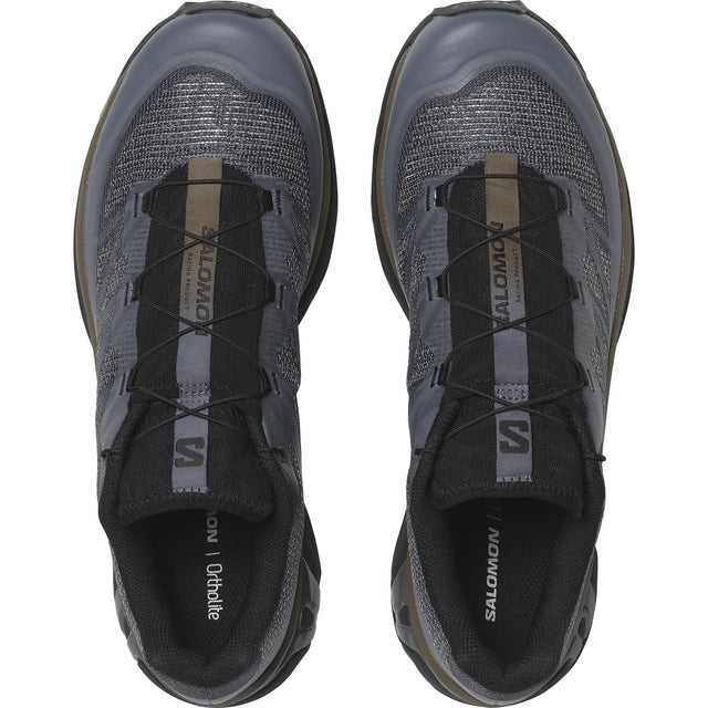 Salomon Lab XT-6 Shadow - Blue Nights/Grisaille-Preorder Item-Navy Selected Shop