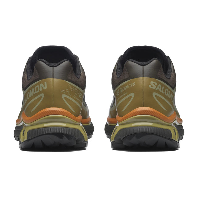Salomon Lab XT-6 Goretex - Delicioso/Tea-Preorder Item-Navy Selected Shop