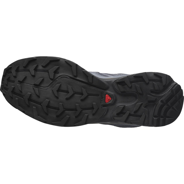 Salomon Lab XT-6 Shadow - Blue Nights/Grisaille-Preorder Item-Navy Selected Shop