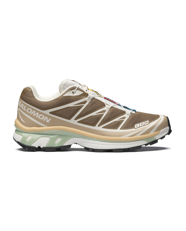Salomon Lab XT-6 - Coyote Brown/Safari/Sahara Sun-Preorder Item-Navy Selected Shop