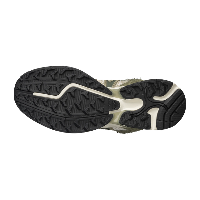 Salomon Lab XT-Whisper Embroidery - Deep Lichen Green/Eucalyptus/Butterfly-Preorder Item-Navy Selected Shop