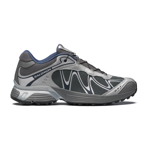 Salomon Lab XT-Whisper - Castlerock/Footwear Silver/Spellbound-Preorder Item-Navy Selected Shop