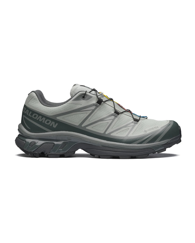 Salomon Lab XT-6 Goretex - Wrought Iron/Urban Chic-Preorder Item-Navy Selected Shop