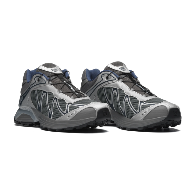Salomon Lab XT-Whisper - Castlerock/Footwear Silver/Spellbound-Preorder Item-Navy Selected Shop