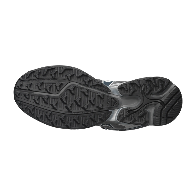 Salomon Lab XT-Whisper - Castlerock/Footwear Silver/Spellbound-Preorder Item-Navy Selected Shop