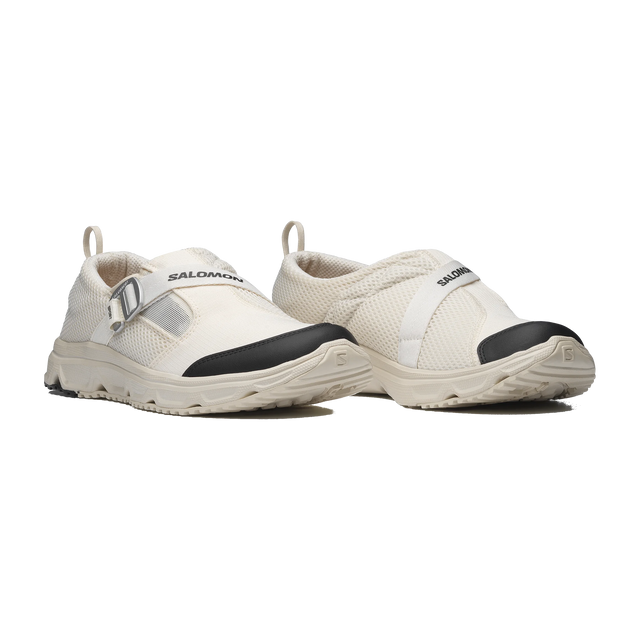 Salomon Lab RX MOC 3.0 Nomad - Vanilla Ice/Almond Milk/Black-Preorder Item-Navy Selected Shop