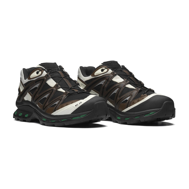 Salomon Lab XT-Quest Goretex - Black/Delicioso-Preorder Item-Navy Selected Shop