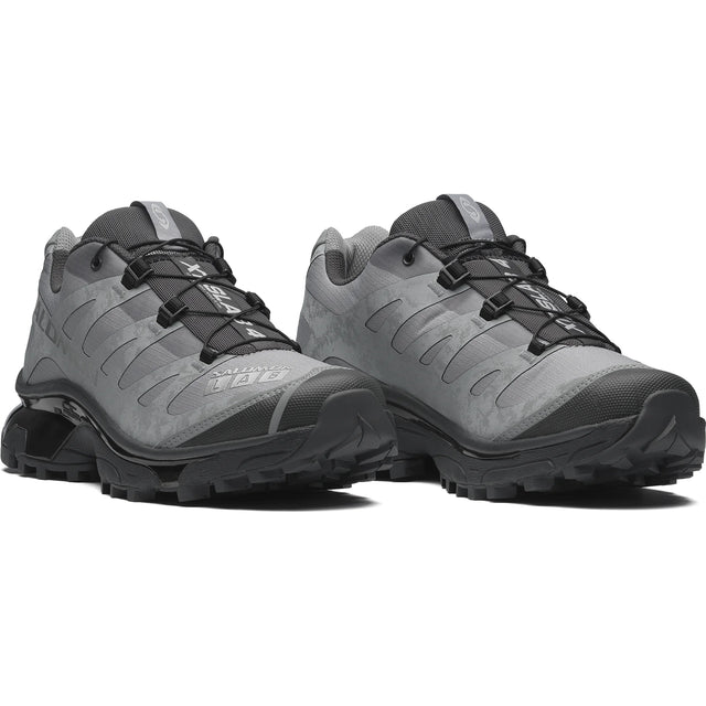Salomon Lab XT-4 OG Protective - Monument/Asphalt-Preorder Item-Navy Selected Shop