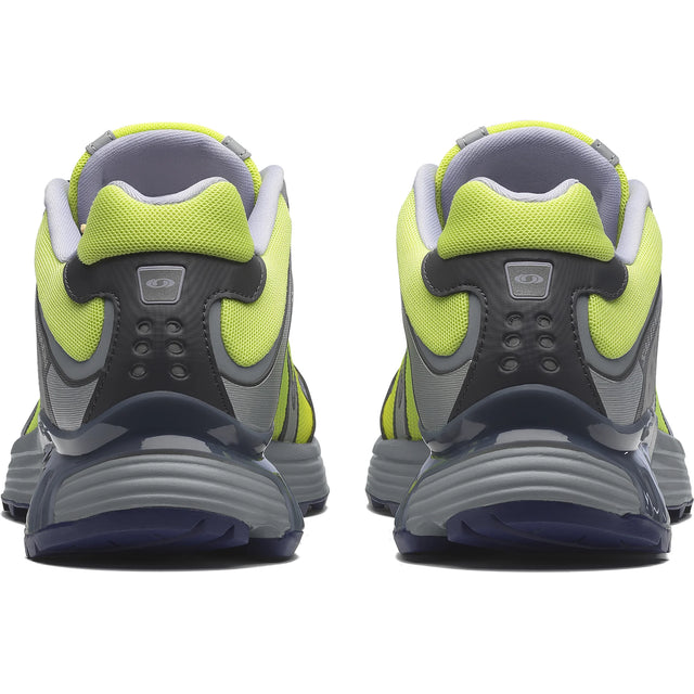 Salomon Lab XT-Whisper - Sharp Green/Monument-Preorder Item-Navy Selected Shop