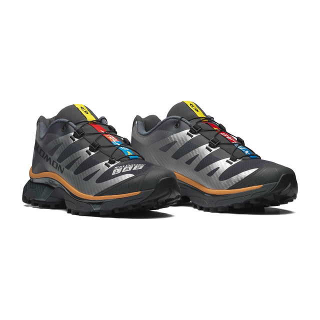 Salomon Lab XT-4 OG - Asphalt/Footwear Silver