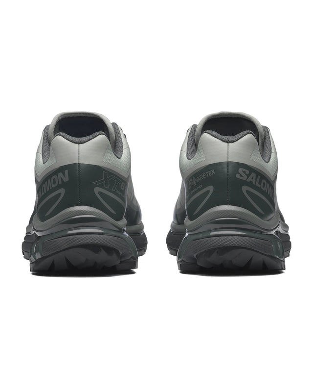 Salomon Lab XT-6 Goretex - Wrought Iron/Urban Chic-Preorder Item-Navy Selected Shop