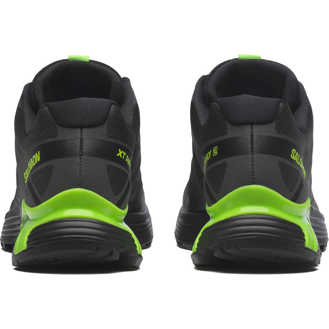 Salomon Lab XT-Pathway 2 - Asphalt/Black-Preorder Item-Navy Selected Shop