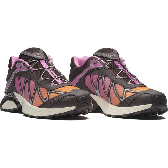 Salomon Lab XT-Whisper - Cyclamen/Turmeric-Preorder Item-Navy Selected Shop